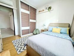 Blk 102D Punggol Field (Punggol), HDB 5 Rooms #533967261